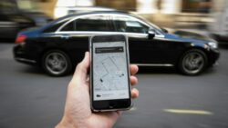 Asociación expresa que transporte público y plataformas digitales se deben regular por separado