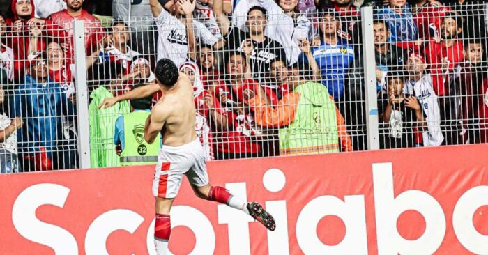 Esto dice el Saprissa sobre los insultos xenófobos a jugador nicaragüense