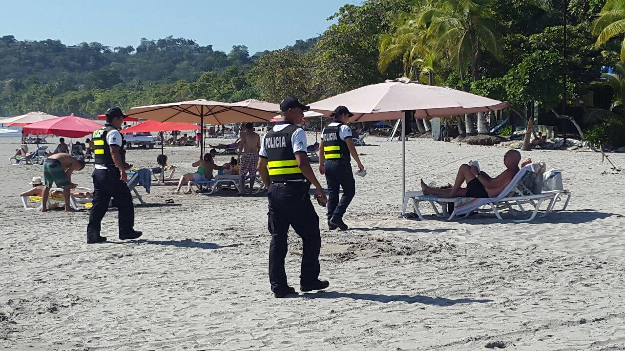 Sector turismo teme impacto a la imagen internacional del país por ola de violencia