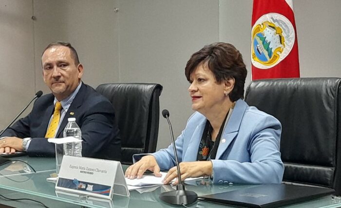 PLN, PUSC y Aquí Costa Rica Manda son los partidos que más candidaturas inscribieron para comicios municipales