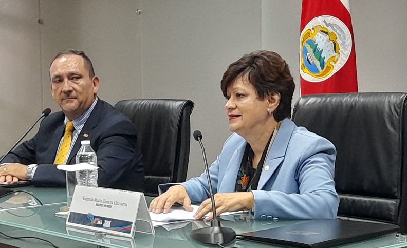 PLN, PUSC y Aquí Costa Rica Manda son los partidos que más candidaturas inscribieron para comicios municipales