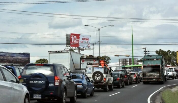 Dueños de vehículos podrán calcular valor fiscal de manera más sencilla en los próximos años