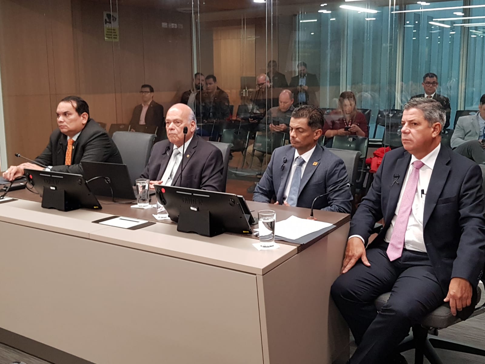 Jerarca del OIJ solicita a los diputados como mínimo 680 plazas para combatir inseguridad