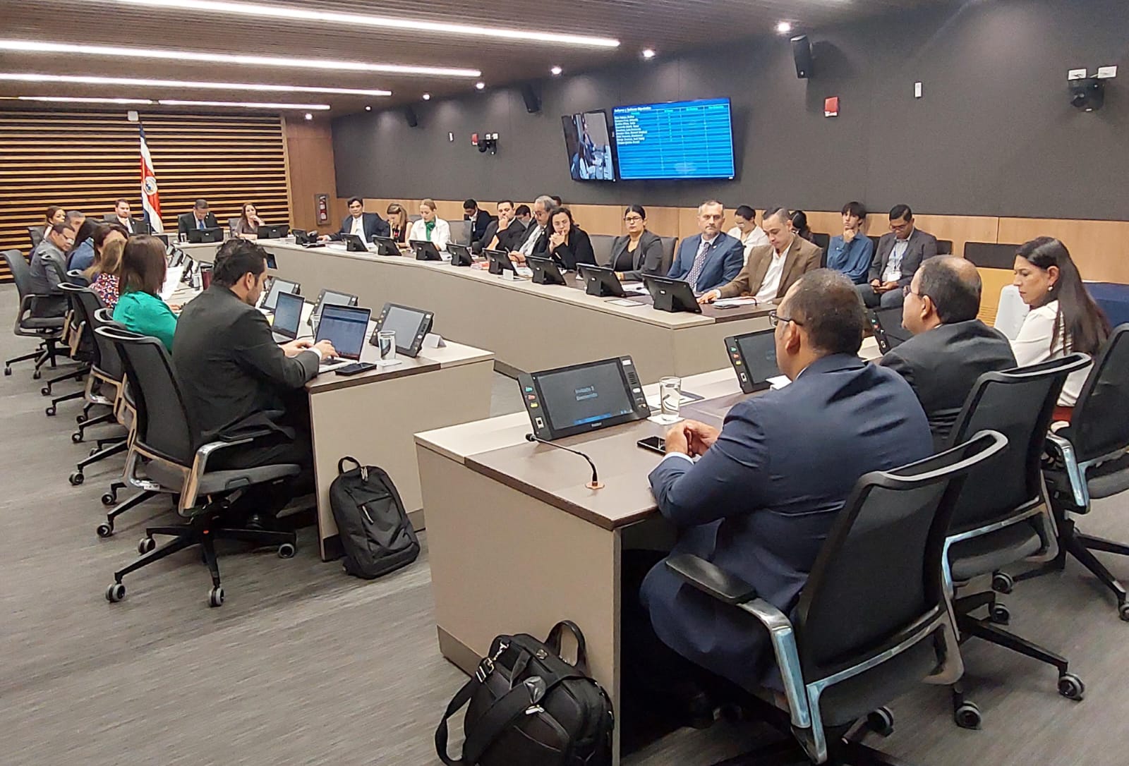 SUTEL: Convenio de Budapest no tiene una relación directa con la regulación de las redes tecnológicas