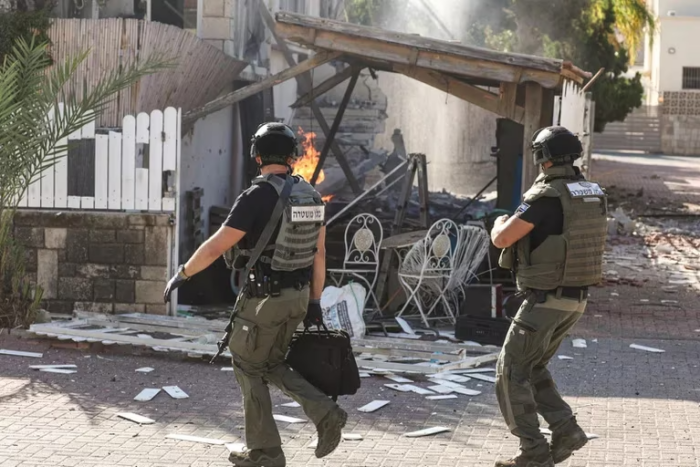 La Yihad Islámica se incorporó a los ataques contra Israel: anunció que secuestró a varios militares de ese país
