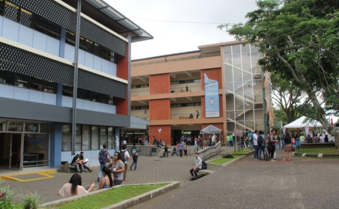 Rectores de universidades públicas discutirán propuesta para que UTN, UNED y TEC reciban más FEES
