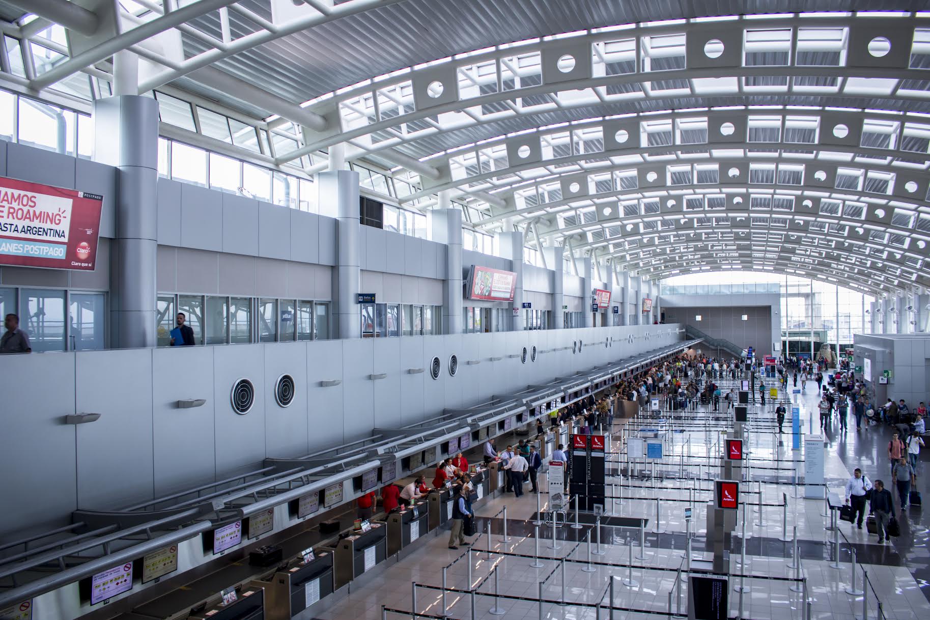 15 de julio fue el día con más llegadas al Aeropuerto Juan Santamaría en lo que va del año