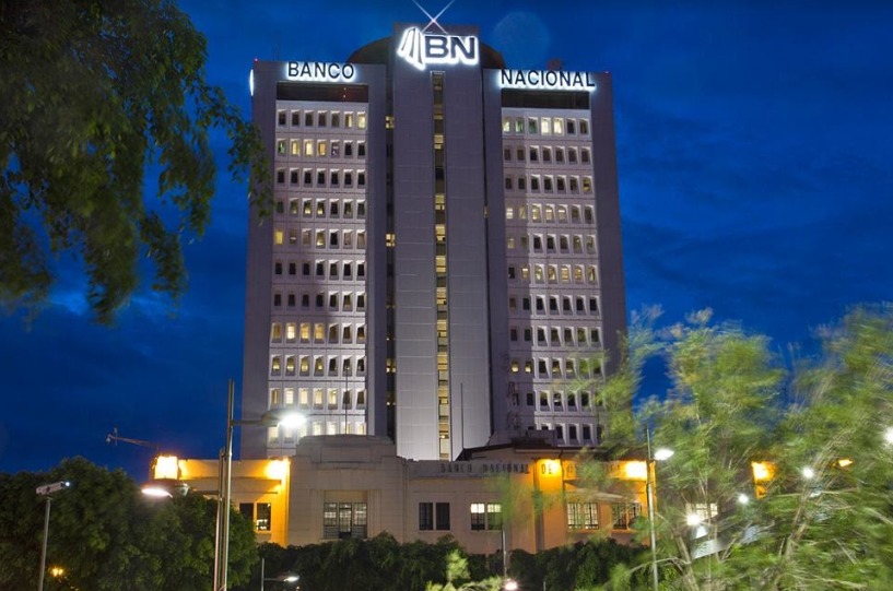 Banco Nacional suspende a cinco funcionarios por ‘inconsistencias’ detectadas en departamento