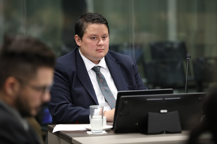 Viceministro de Telecomunicaciones llama a China ‘gobierno totalitario’ en el marco de discusión sobre 5G