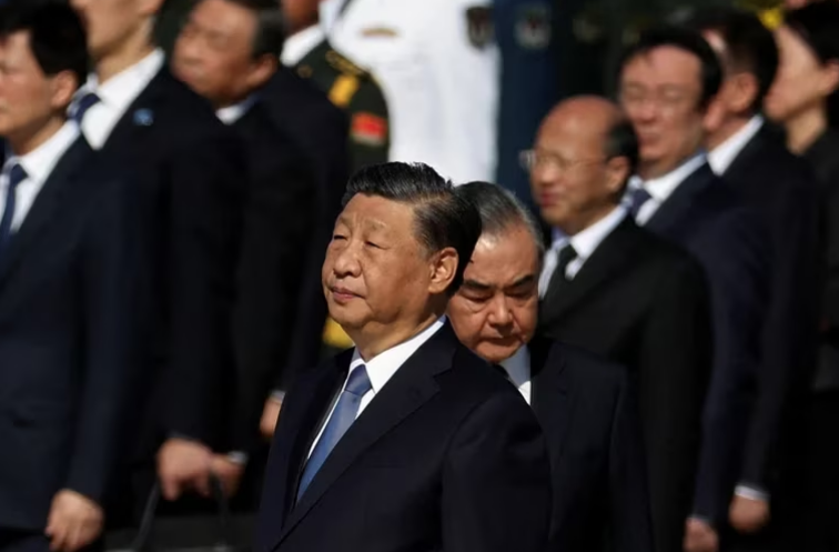 Nuevas hostilidades de China en las proximidades de Taiwán con misiles de crucero antibuque