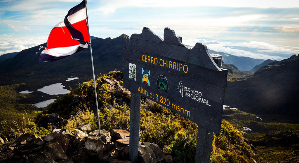 ¿No encuentra entradas disponibles para visitar Chirripó? Conozca cómo puede adquirirlas