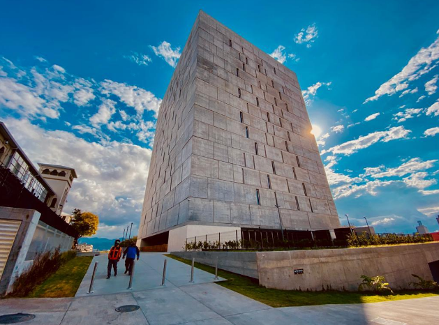 Diputados garantizan ¢1.274 millones en Presupuesto para pago de alquiler de edificio legislativo tras revelarse faltante