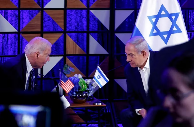Estados Unidos instó a Israel a distinguir en la ofensiva en Gaza “entre los terroristas de Hamas y los civiles que no lo son”