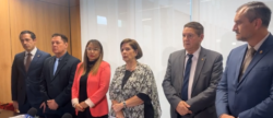 Nueve diputados confirman que continuarán siendo oficialistas luego de que el PPSD les retirara militancia