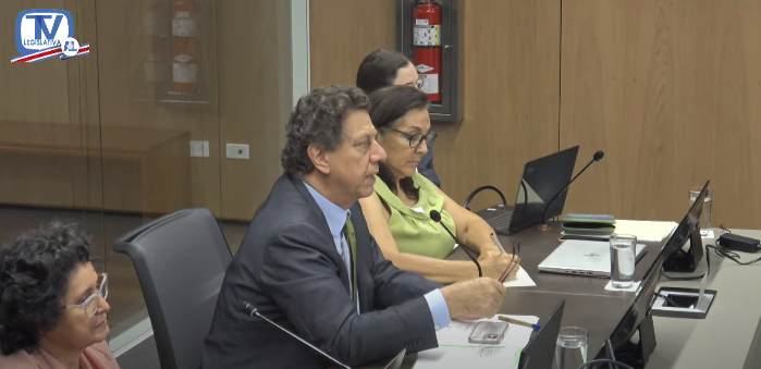 Ministro de Ambiente reconoce falta de personal en algunos Parques Nacionales y descarta afectación en presupuesto del SINAC del 2024