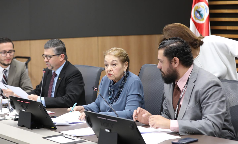 Diputados solicitarán al gobierno que declare emergencia nacional por situación de seguridad