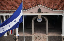 Estados Unidos pidió a Honduras iniciar “inmediatamente” el proceso especial de escrutinio para dar resultados oficiales