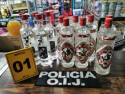 Mercado ilícito de Costa Rica asciende a más de $1000 millones