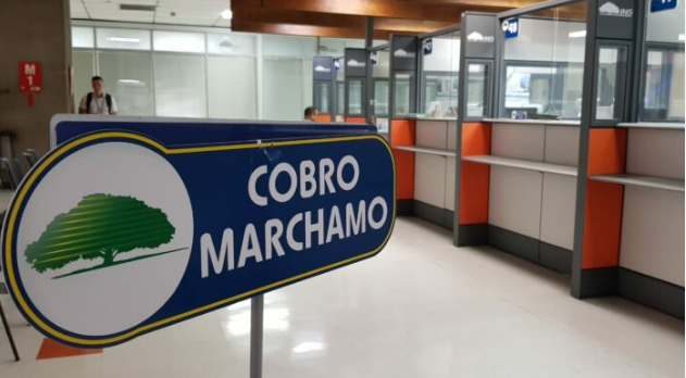 ¿En qué estado se encuentra el cobro del marchamo 2024? Aquí se lo explicamos