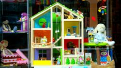 ¿Va a comprar desde ya los regalos de Navidad? Precio de los juguetes está 18% más barato que hace un año
