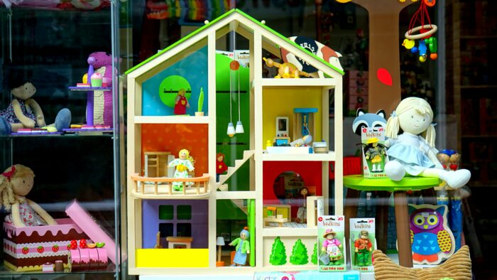¿Va a comprar desde ya los regalos de Navidad? Precio de los juguetes está 18% más barato que hace un año