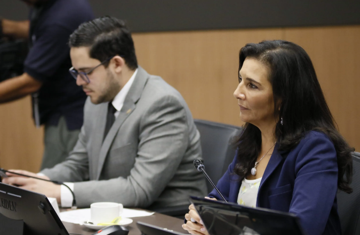 Diputados iniciarán modificaciones al Presupuesto Nacional la próxima semana