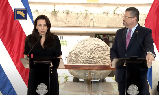 Gobierno convoca proyectos de seguridad y préstamo con el BCIE por $700 millones en sesiones extraordinarias