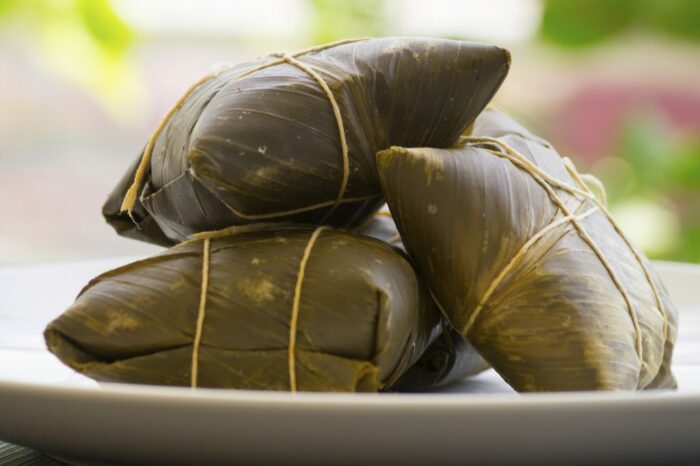 ¿Amante de los tamales? Expo Tamal 2023 se realizará este fin de semana en Aserrí