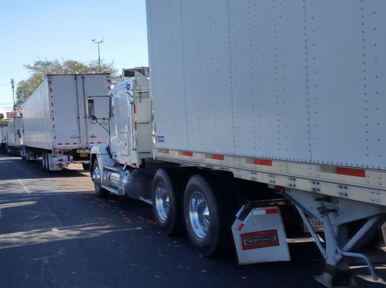 Cámaras de comercio y transporte piden a Honduras y Costa Rica que visas no afecten trasiego de mercancías