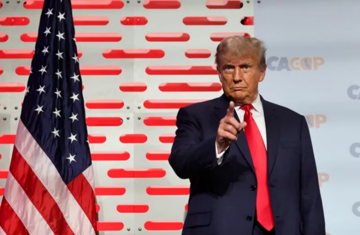 La Corte Suprema de Estados Unidos rechazó el fallo de Colorado y autorizó a Donald Trump a presentarse a las primarias