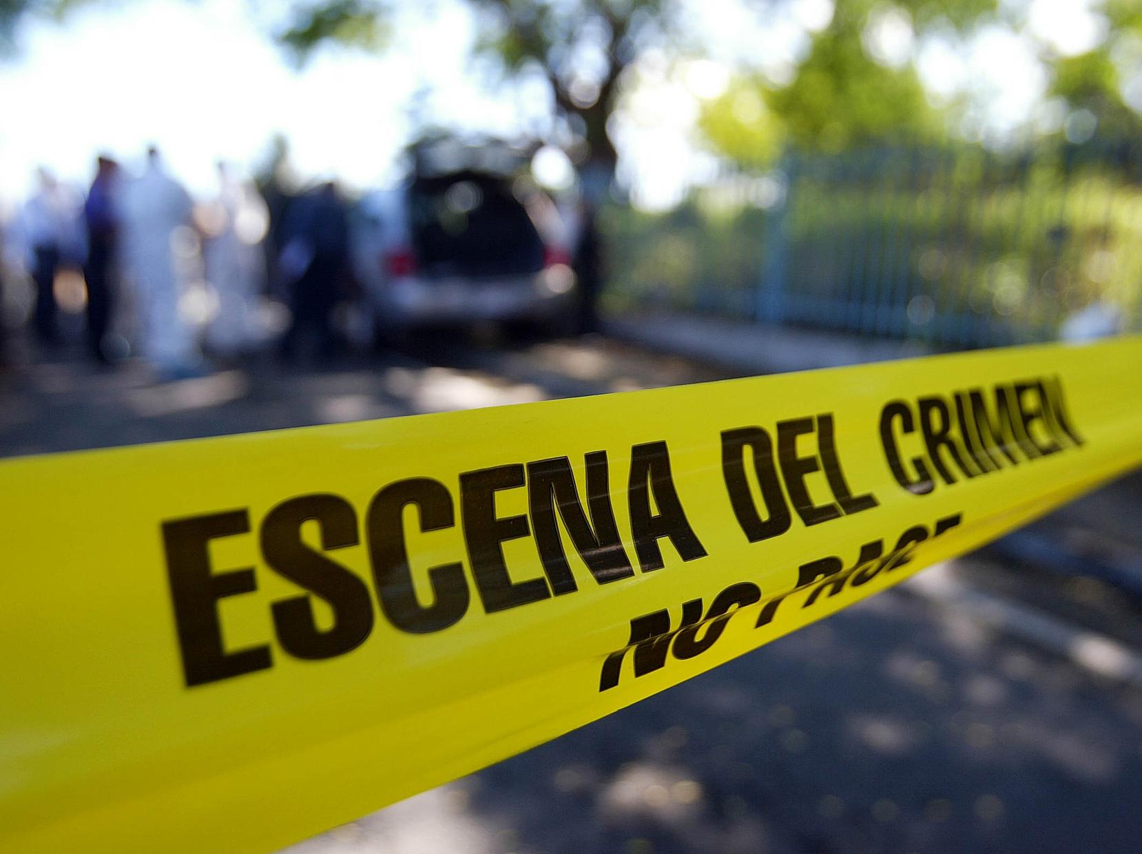 Experto de la UNA señala relación entre pobreza, disminución de tasa de ocupación del país y aumento en la criminalidad