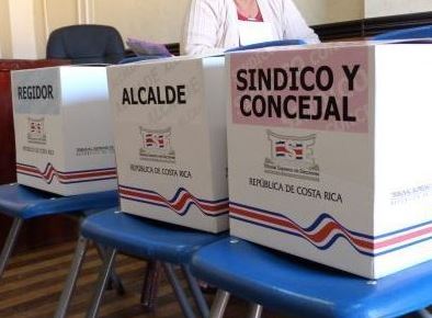TSE se opone a proyecto de Ley que unificaría las elecciones nacionales y municipales