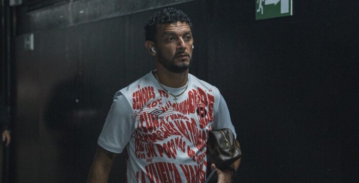 Waston: «Sabemos que Michael es morado»