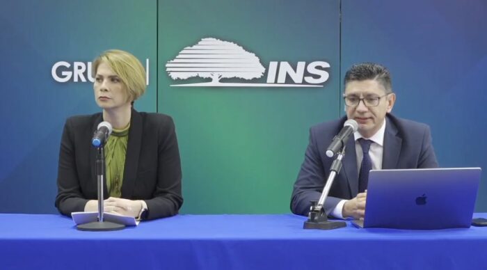 INS espera que este mismo miércoles se tengan aprobadas las tarifas del SOA para iniciar con cobro de marchamo 2024