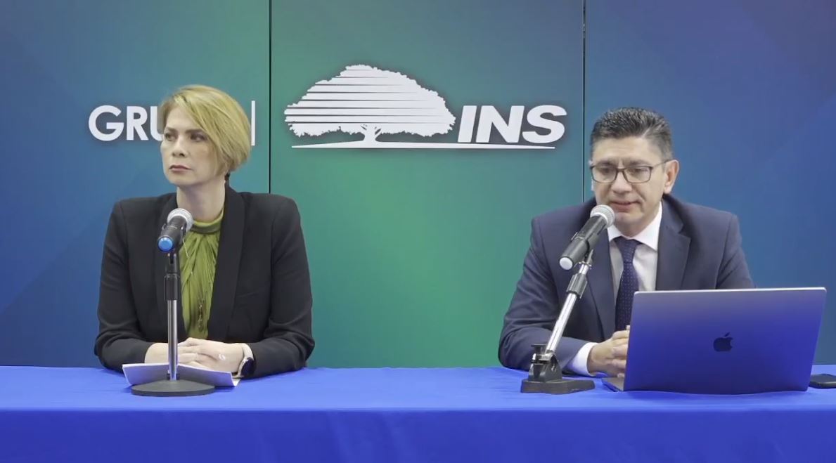 INS espera que este mismo miércoles se tengan aprobadas las tarifas del SOA para iniciar con cobro de marchamo 2024