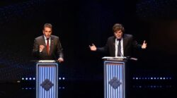 Después del balotaje arranca el sinceramiento del dólar, pero ni Massa ni Milei piensan levantar el cepo