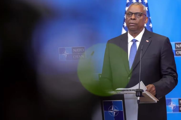 Estados Unidos bombardeó dos instalaciones utilizadas por la Guardia Revolucionaria de Irán en Siria