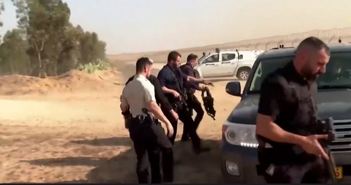 Benjamin Netanyahu aseguró que Hezbollah juega con fuego y advirtió: “Les vamos a contestar con más fuego”