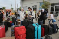 Israel anunció nuevas pausas para evacuaciones desde el norte de la Franja de Gaza, incluida la capital