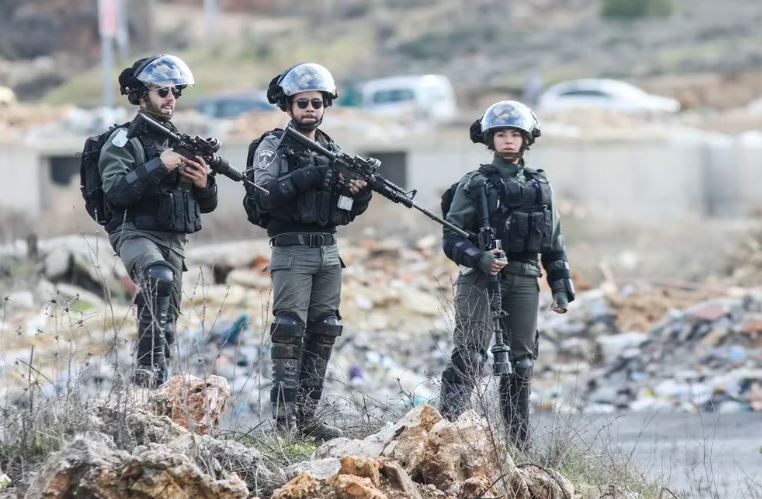 Israel tomó control del campo de refugiados de Shati, uno de los principales centros de operación de Hamas en Gaza