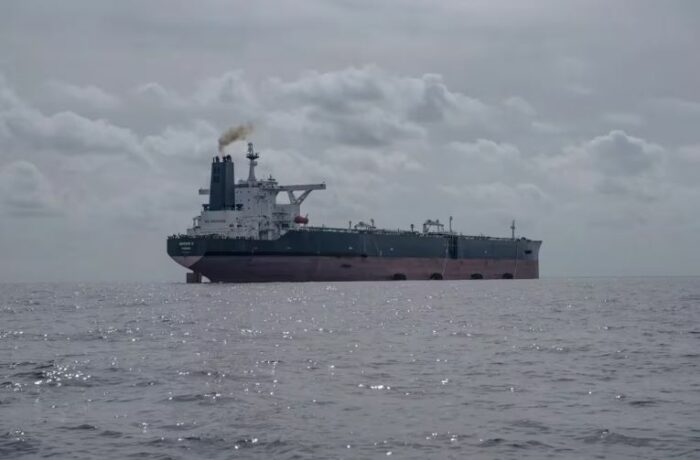 Estados Unidos emitió una nueva ronda de sanciones a entidades y actores vinculados al transporte y comercialización del crudo ruso