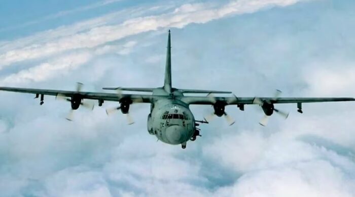 Una operación aérea de Estados Unidos abatió a ocho miembros del grupo terrorista Hezbollah en Irak