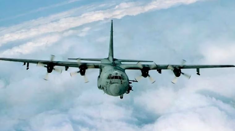 Una operación aérea de Estados Unidos abatió a ocho miembros del grupo terrorista Hezbollah en Irak