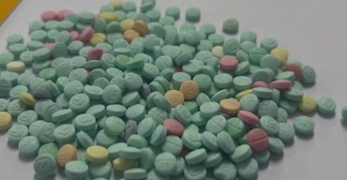 Fiscalía no cree que banda desarticulada que vendía y distribuía fentanilo ‘sea la única’