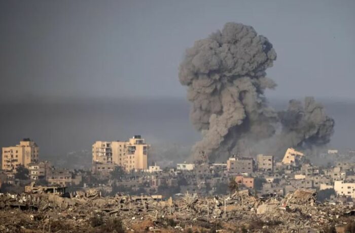 Israel aseguró que, tras la tregua para la liberación de rehenes, los combates seguirán en Gaza por al menos dos meses más