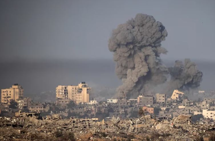 Israel aseguró que, tras la tregua para la liberación de rehenes, los combates seguirán en Gaza por al menos dos meses más