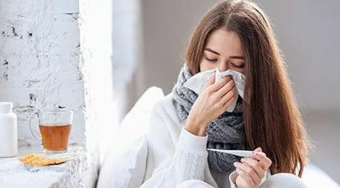 La FDA analiza autorizar el uso doméstico de una vacuna inhalada contra la influenza