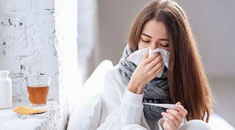 La FDA analiza autorizar el uso doméstico de una vacuna inhalada contra la influenza