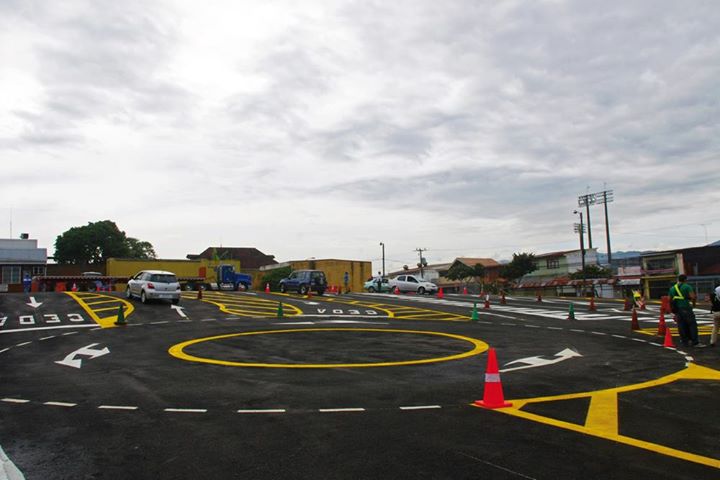 Pruebas de manejo del 1º de diciembre serán reprogramadas por feriado