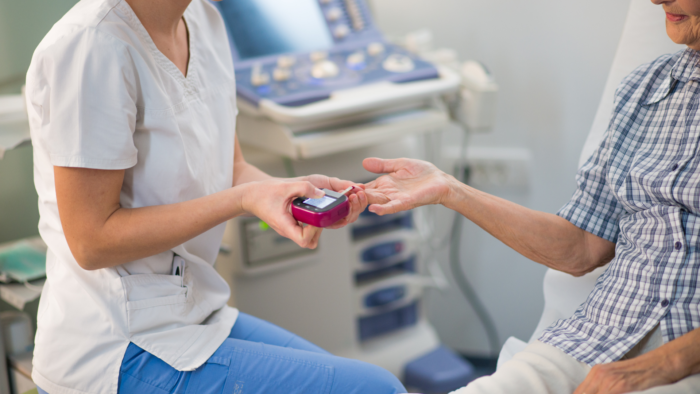 Costa Rica registra promedio de 20 casos nuevos de diabetes al día